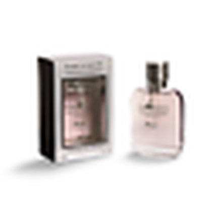 Parfum bărbătesc, Fortunate, Boost, sticlă transparentă 50ml