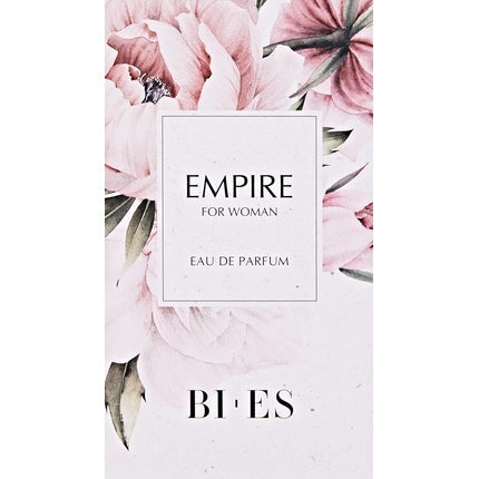 Parfum Bi Es Empire pentru Femei, Roz, 360g