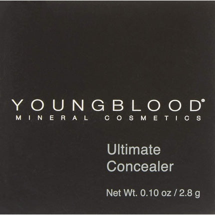 Concealer Youngblood Ultimate Concealer Medium Tan 2.8g
