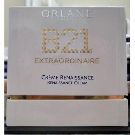 Cremă revitalizantă, Orlane, B21 Extraordinaire, 2.7oz, ambalaj sigilat