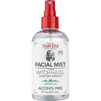 Lotiune Astringenta Fara Alcool, Thayers, Unscented, 226g