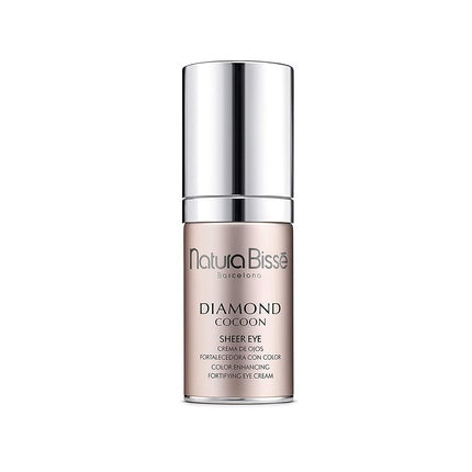 Cremă de ochi, Natura Bissé, Diamond Cocoon Blosses 25ml