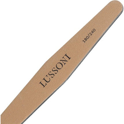 Piliere Unghii, Lussoni, trapezoid, 180/240, maro