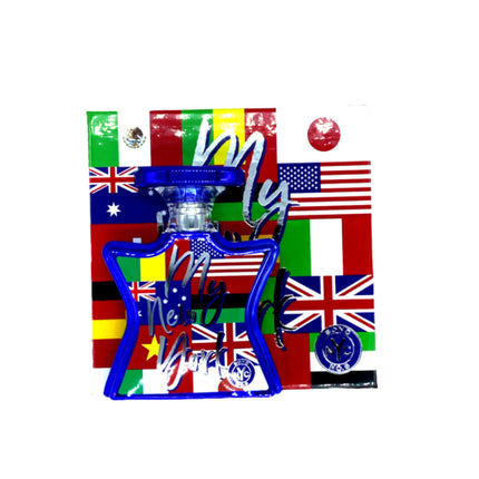 Eau de Parfum Bond No. 9 My New York 50ml