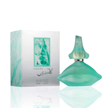 Salvador Dali Laguna EDT Vaporisateur, 30ml