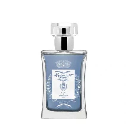 Eau De Toilette Acqua Di Taormina Saltiness, 100 ml, culoare albastru