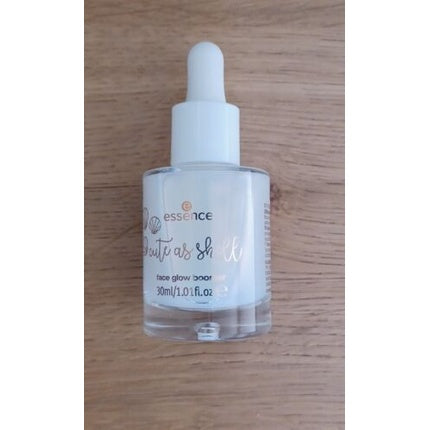 Serum Glow Essence Cute As A Shell Face Glow Booster 01 You Shell Sea My Glow, 30ml