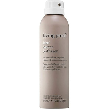 Spray păr, Living Proof, No Frizz Instant De-Frizzer, 208ml