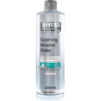 Apă Micelară Swiss Image Essential Care Soothing 400ml