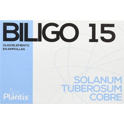 Ulei de masaj Artesania Agricola Biligo-15 4g
