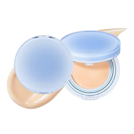 Fond de Ten Rom&Nd Bare Water Cushion Natural 21 0.71 Oz