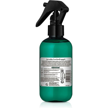 Spray colorant, Eugene Perma, 200ml, verde