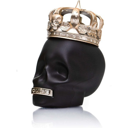 Parfum Eau de Toilette, Police The King, 125ml