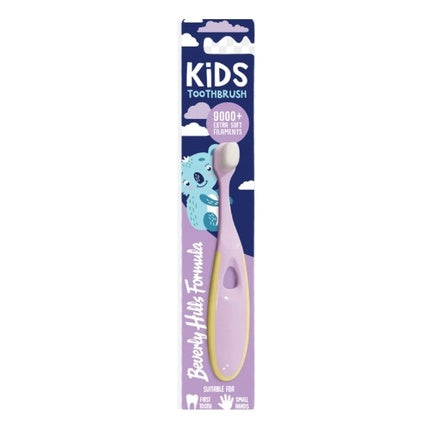 Periuță de dinți Beverly Hills Formula Kids 9000 pentru copii