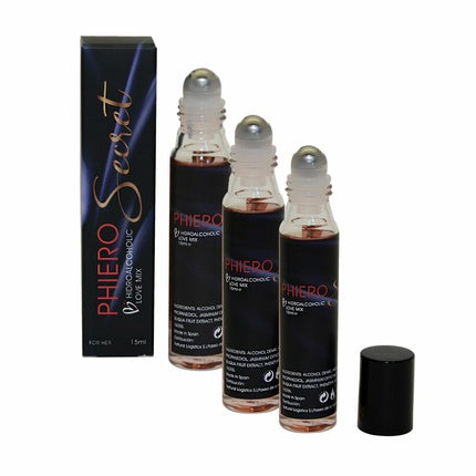 Pheromone Concentrate, Phiero, pentru Femei, 116g