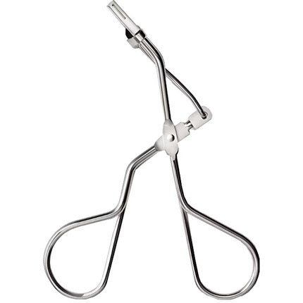 Rimelor Mac Cosmetics Half Lash Curler, Argintiu