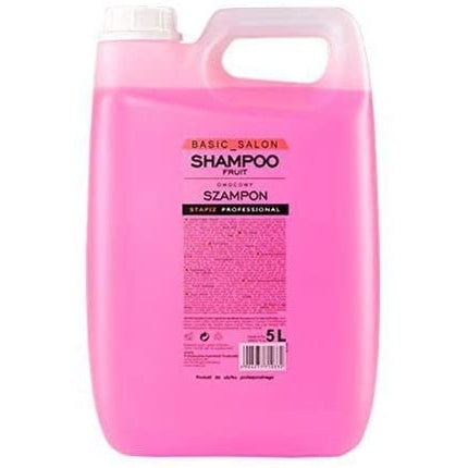 Șampon Stapiz Professional Fruit 5L