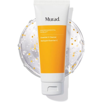 Gel de curățare facială Murad Environmental Shield Essential-C Cleanser