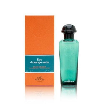 Eau de Cologne Hermès Eau d'Orange Verte 100ml