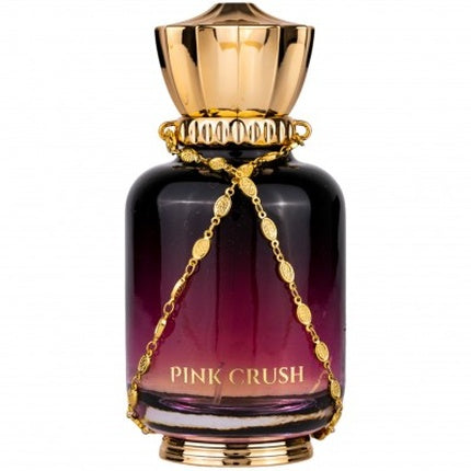 Maison Asrar Pink Crush Eau De Parfum, 100ml