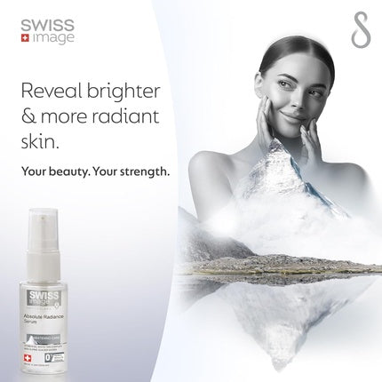 Serum de Strălucire Swiss Image Absolute Radiance
