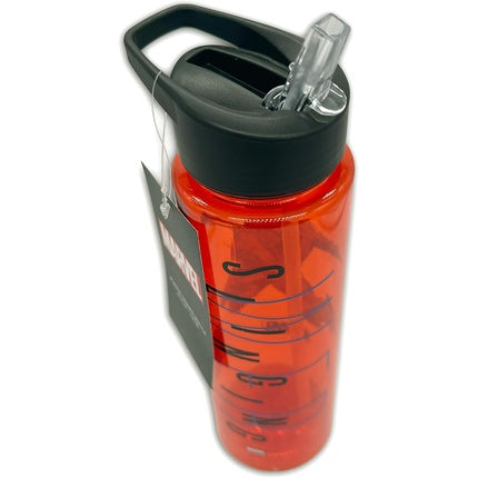 Sticlă apă, Pyramid International, Spider-Man, roșu, 700ml