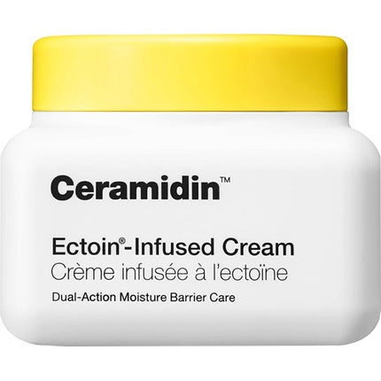 Crema Facială Dr. Jart Ceramidin Ectoin-Infused, 50 ml