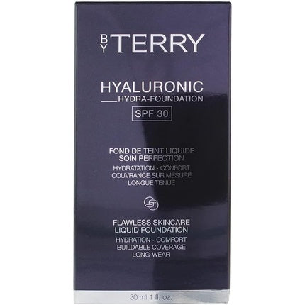 Fond de ten By Terry Hyaluronic Hydra-Foundation SPF30, 300W