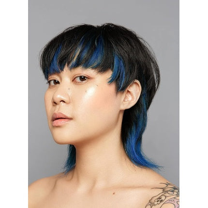 Vopsea Păr Good Dye Young Semi-Permanent, Albastru, 68g