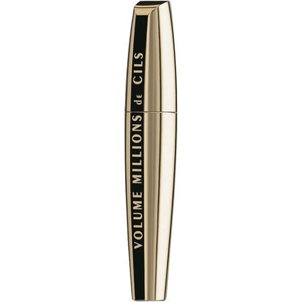 Mascară L'Oréal Paris Volume Millions de Cils, ediție Cannes, negru