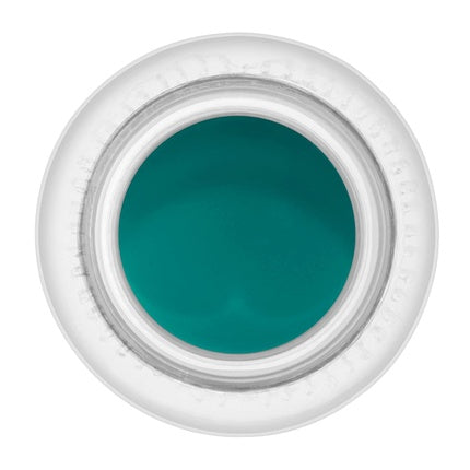 Eyeliner gel, NYX, Danielle Teal, 3.8 cm