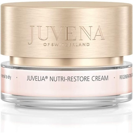 Cremă pentru ten, Juvena, Juvelia Nutri-Restore, 50ml