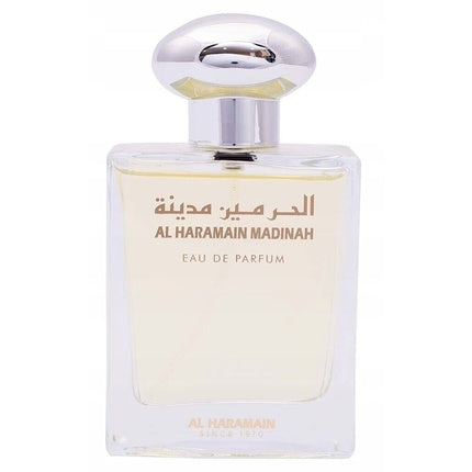 Eau De Parfum Al Haramain Madinah Unisex 100ml
