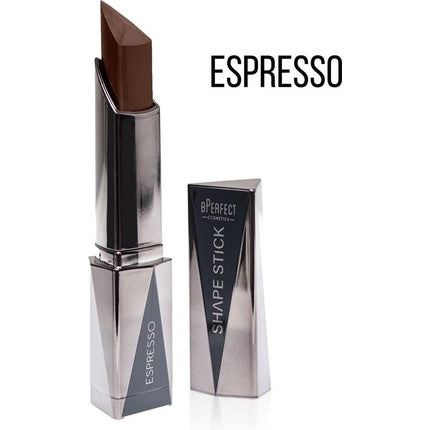 Bronzer Bperfect Cosmetics - Shapestick Bronze & Define - Espresso