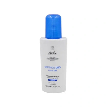 Deodorant Bionike Defence Deo Active 72h Spray 100 ml