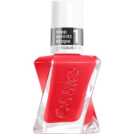 Oja gel, Essie Gel Couture 470, Sizzling Hot, 13.5 ml