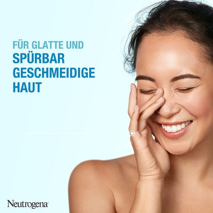 Cremă față, Neutrogena, Hydro Boost, hidratare albastru 50ml