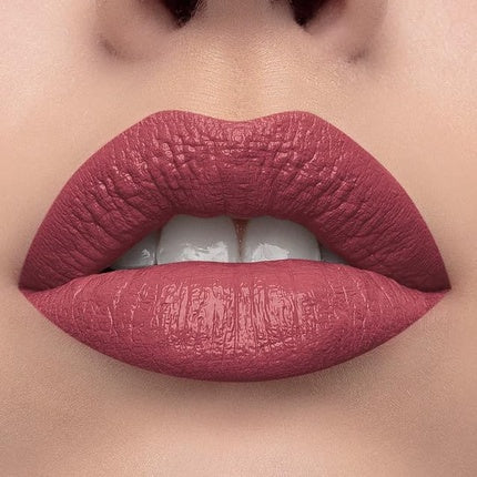 Ruj Mulac CREAMLUST NASTY 04, mauve intens, vegan