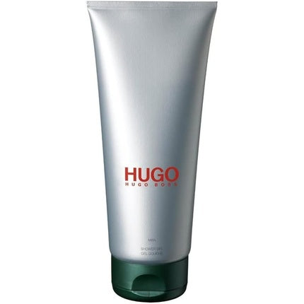 Gel de duș, Hugo Boss, Hugo Man, 200ml