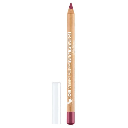 Creion de buze Deborah Pure Bio Lip Pencil 07 Violet