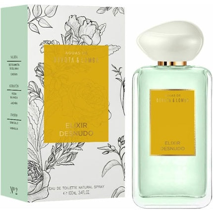 Parfum, Devota & Lomba, Elixir Desnudo, 100ml