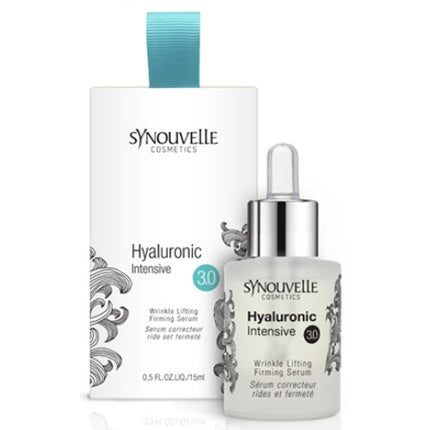 Serum cu Acid Hialuronic Synouvelle 3.0 - 15 ml