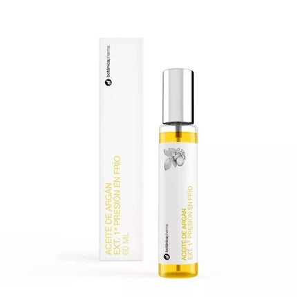 Ulei de păr Botnicapharma Argan Oil Spray Eco 60ml