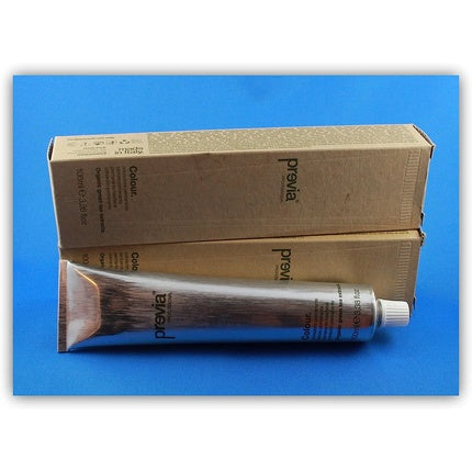 Permanente pentru păr, Previa, 06.98 Pearl Dark Blonde, cu extract de ceai verde, 100ml