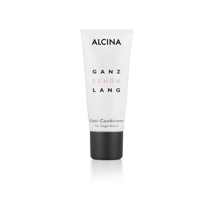 Condiținator Ganz Schön Lang pentru păr lung, 20ml