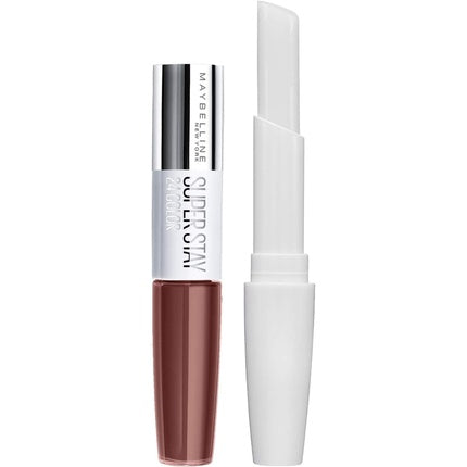 Ruj lichid, L'Oréal Paris, Superstay 24 H, 640 Nude Roz, 5g