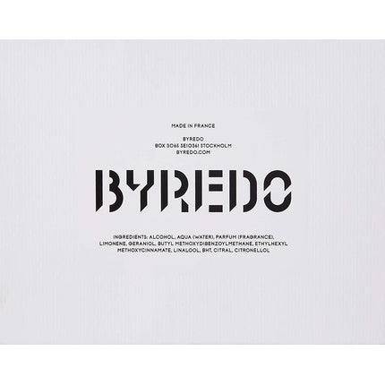 Parfum Byredo Pulp, Eau De Parfum, 100ml