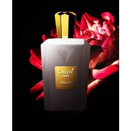 Parfum, Orlov Paris, Sensual Pink, alb