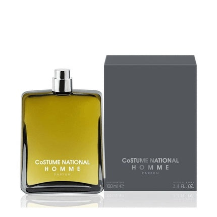 Eau de parfum Costume National Homme 100ml