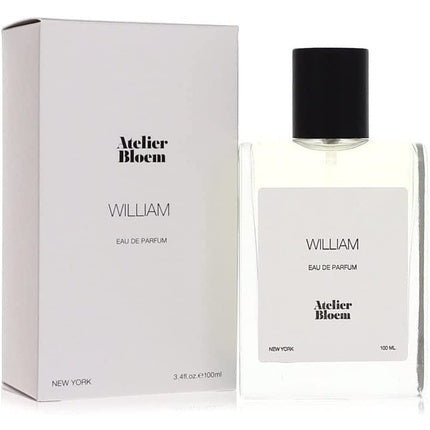 Parfum Atelier Bloem William 100ml